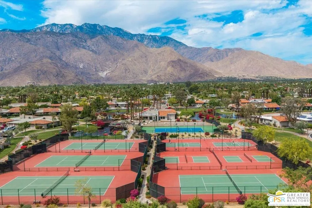 1129 Trofeo Circle, Palm Springs, California 92262 — photo 5
