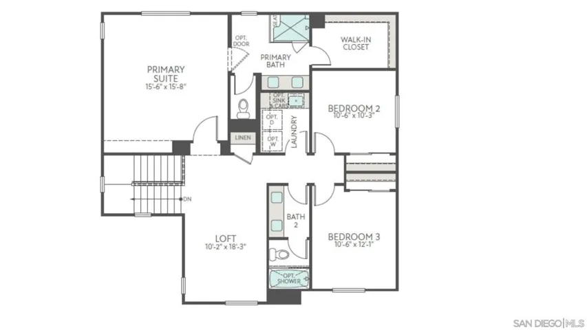 30079 Zenith Drive Lot 88 Lot 88, Lake Elsinore, California 92532