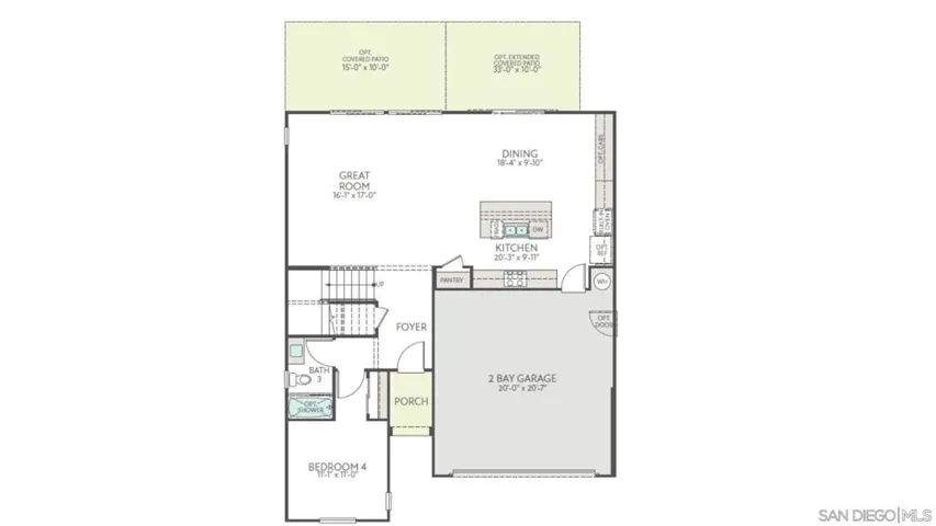30079 Zenith Drive Lot 88 Lot 88, Lake Elsinore, California 92532
