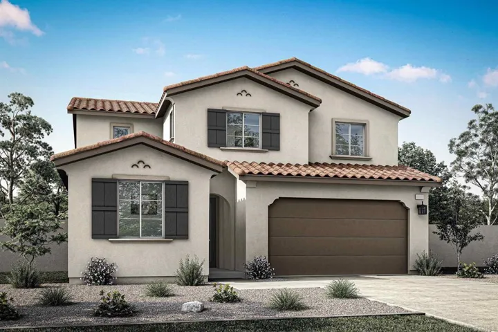 30079 Zenith Drive Lot 88 Lot 88, Lake Elsinore, California 92532