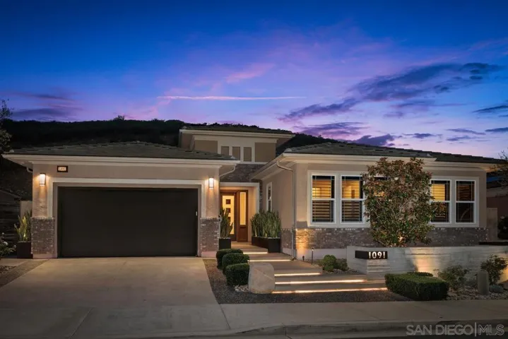 1091 Duncan Ct, San Marcos, California 92078