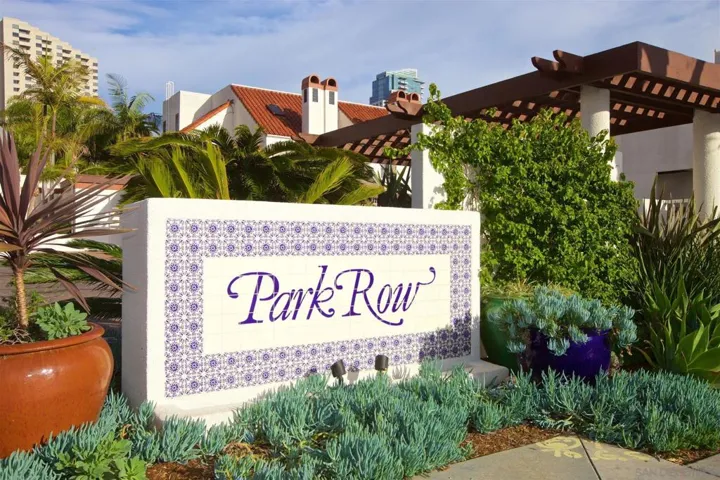 701 Kettner Blvd. 21, San Diego, California 92101