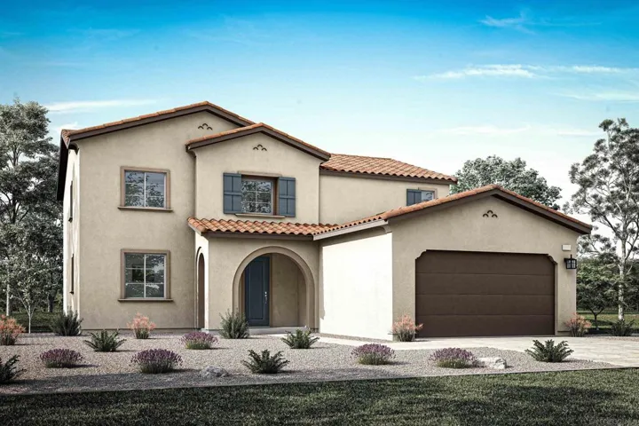 30071 Zenith Drive Lot 90 Lot 90, Lake Elsinore, California 92532