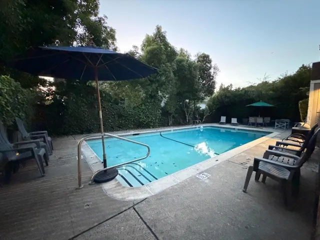 165 E Okeefe Street 11, Menlo Park, California 94025