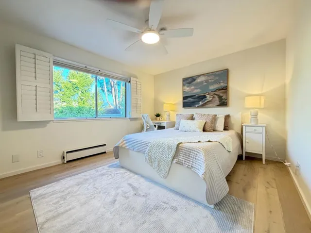 165 E Okeefe Street 11, Menlo Park, California 94025