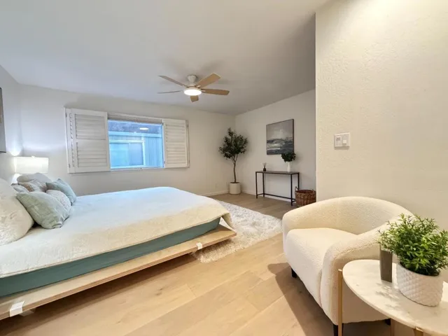 165 E Okeefe Street 11, Menlo Park, California 94025