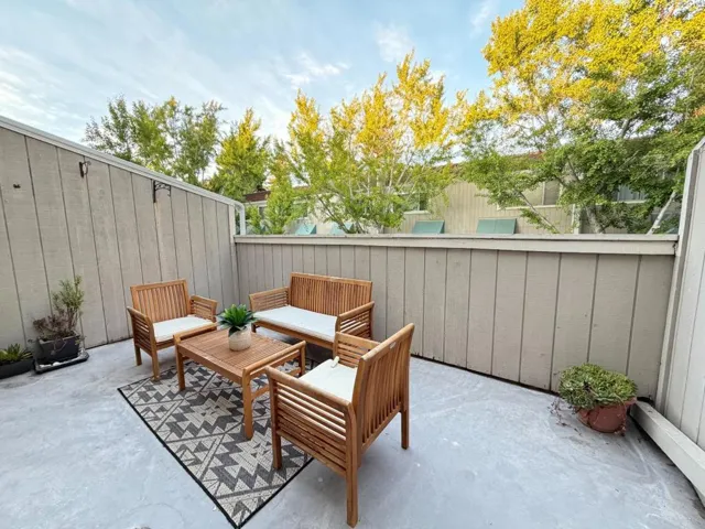 165 E Okeefe Street 11, Menlo Park, California 94025