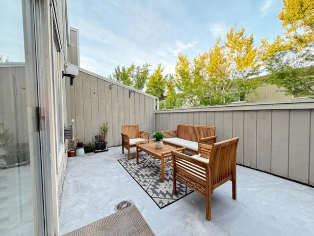 165 E Okeefe Street 11, Menlo Park, California 94025