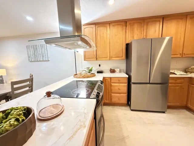 165 E Okeefe Street 11, Menlo Park, California 94025