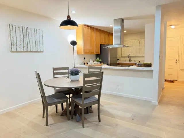 165 E Okeefe Street 11, Menlo Park, California 94025