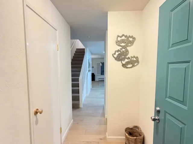 165 E Okeefe Street 11, Menlo Park, California 94025