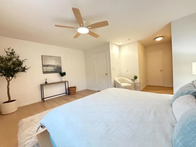 165 E Okeefe Street 11, Menlo Park, California 94025