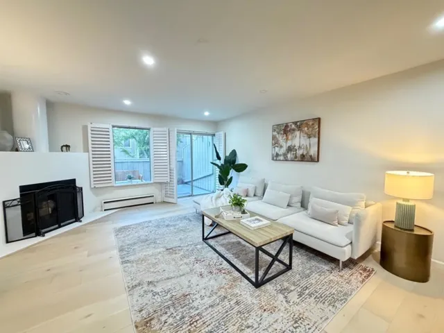 165 E Okeefe Street 11, Menlo Park, California 94025