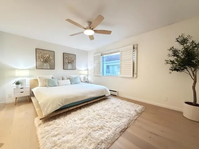 165 E Okeefe Street 11, Menlo Park, California 94025