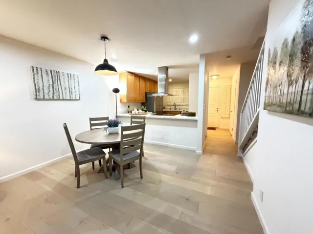 165 E Okeefe Street 11, Menlo Park, California 94025