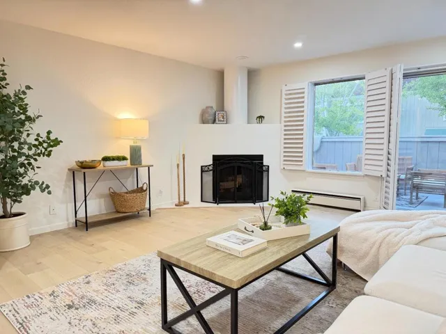 165 E Okeefe Street 11, Menlo Park, California 94025