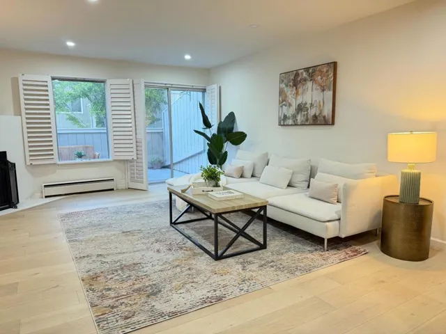 165 E Okeefe Street 11, Menlo Park, California 94025
