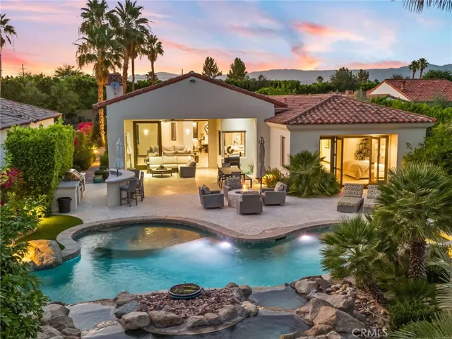 Resort-style living it's finest