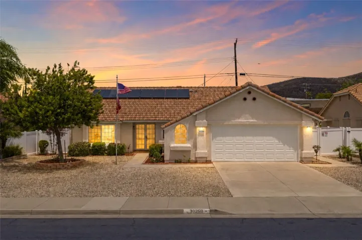 30260 Pebble Beach, Menifee, California 92586