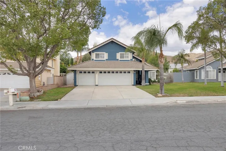 5606 Darien Court, Riverside, California 92505