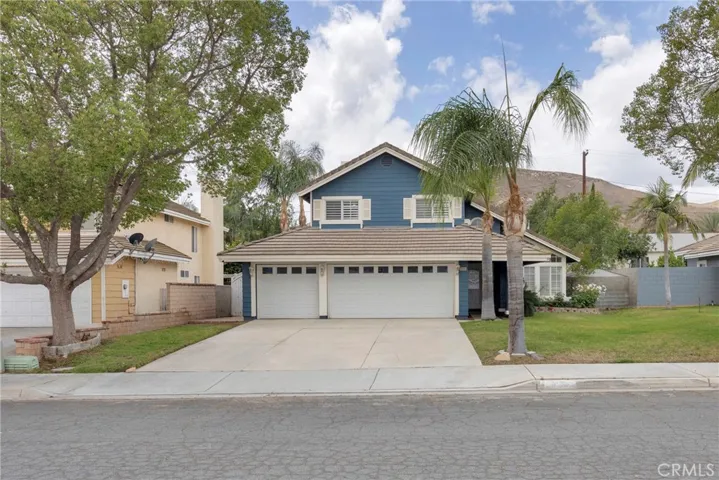 5606 Darien Court, Riverside, California 92505