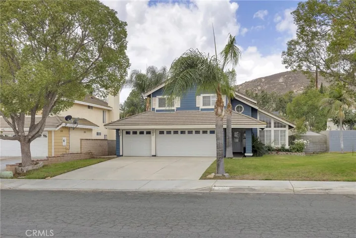 5606 Darien Court, Riverside, California 92505
