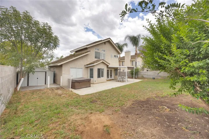 5606 Darien Court, Riverside, California 92505