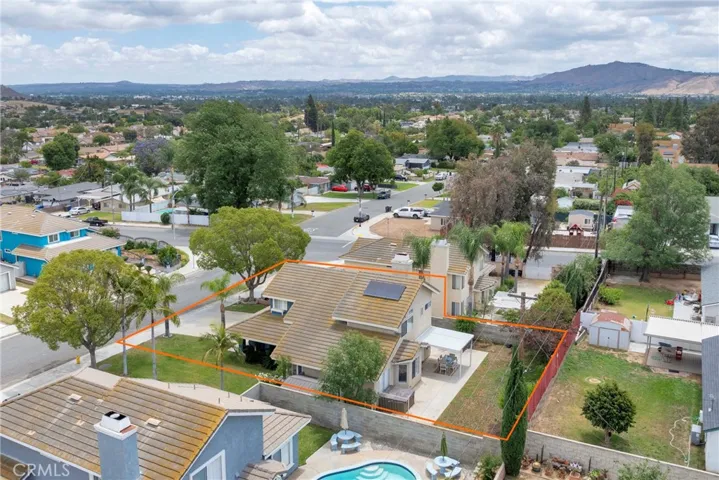 5606 Darien Court, Riverside, California 92505