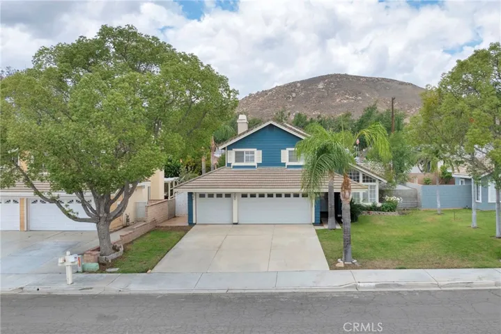 5606 Darien Court, Riverside, California 92505