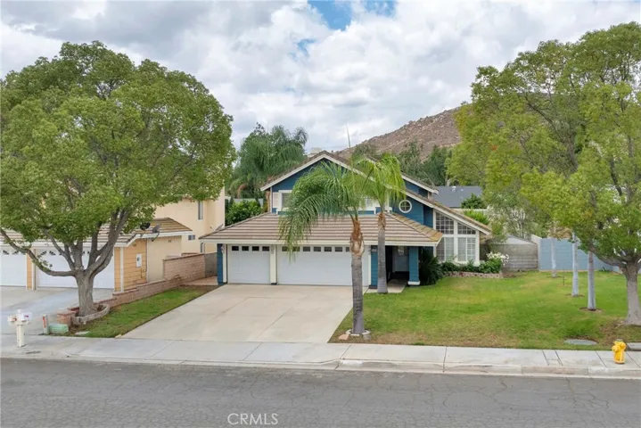 5606 Darien Court, Riverside, California 92505