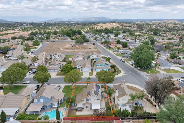 5606 Darien Court, Riverside, California 92505