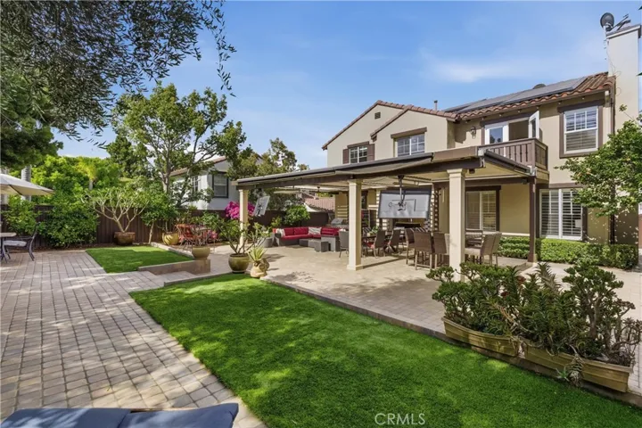 5621 Costa Maritima, San Clemente, California 92673