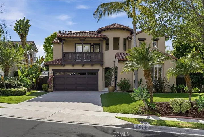 5621 Costa Maritima, San Clemente, California 92673