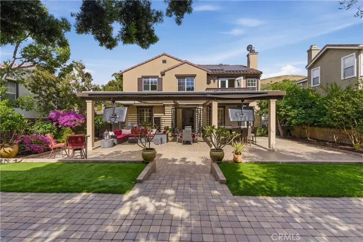 5621 Costa Maritima, San Clemente, California 92673