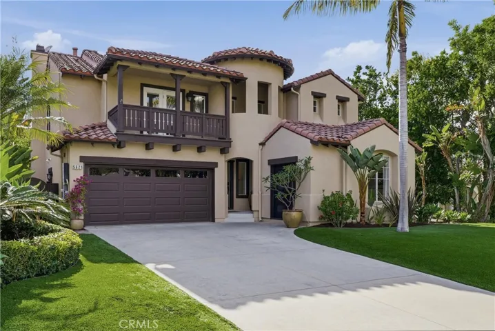 5621 Costa Maritima, San Clemente, California 92673