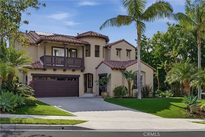 5621 Costa Maritima, San Clemente, California 92673