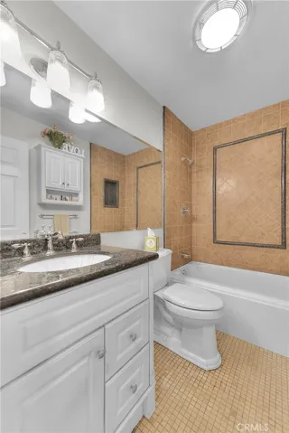 Guest bath