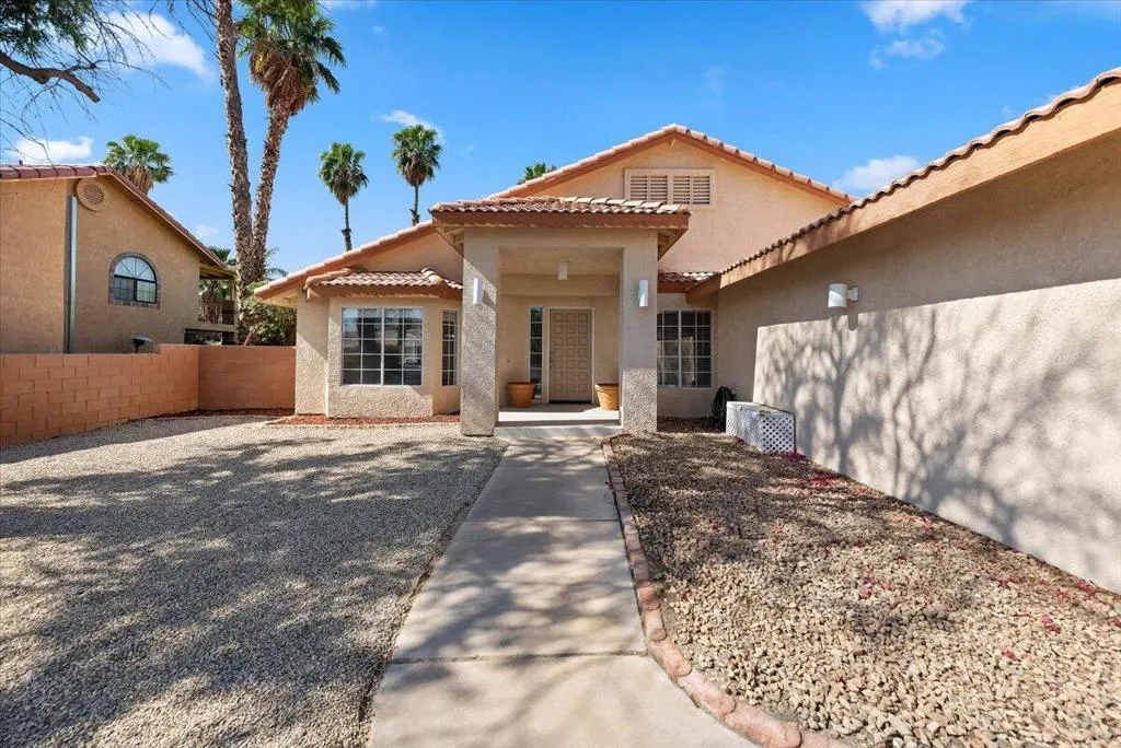 07-Front of Home