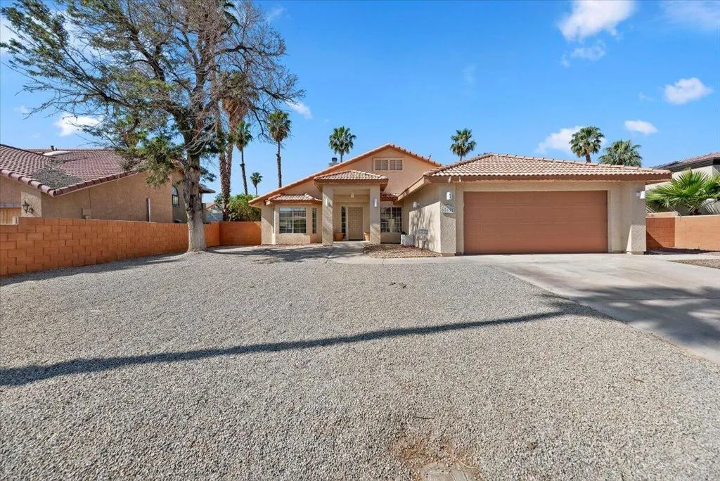 03-Front of Home