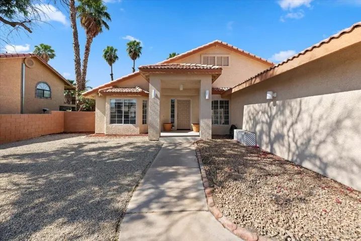 07-Front of Home
