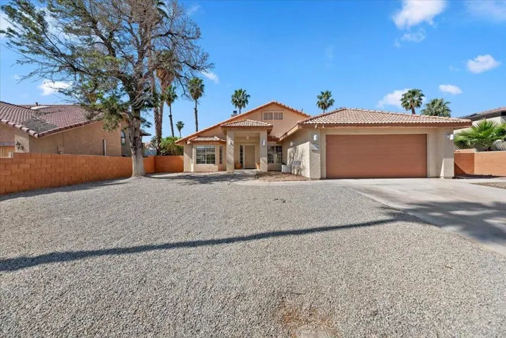 03-Front of Home