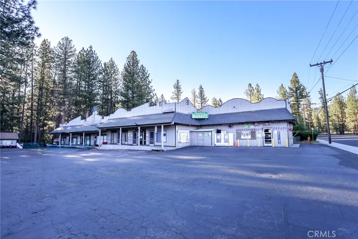 42180 Moonridge Road, Big Bear Lake, California 92315