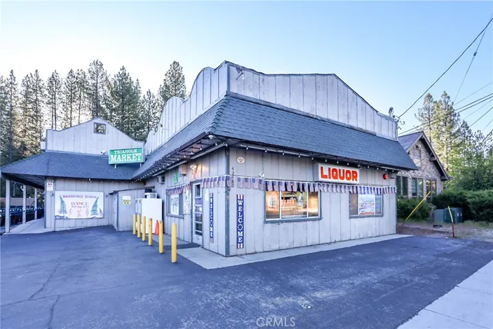 42180 Moonridge Road, Big Bear Lake, California 92315