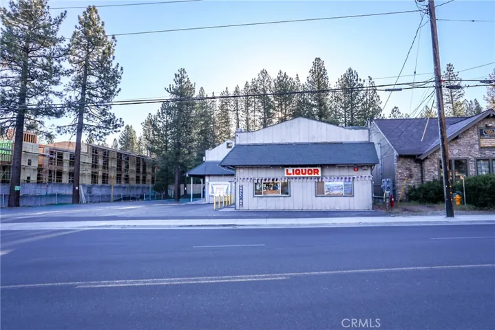 42180 Moonridge Road, Big Bear Lake, California 92315
