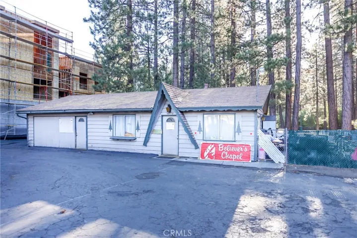 42180 Moonridge Road, Big Bear Lake, California 92315