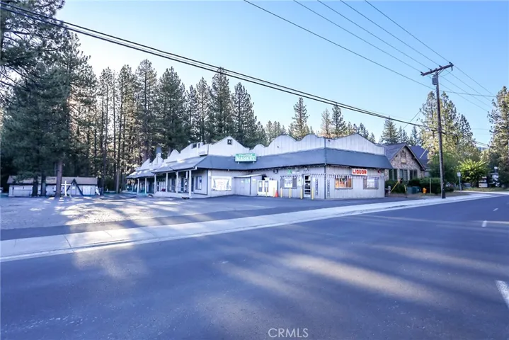 42180 Moonridge Road, Big Bear Lake, California 92315