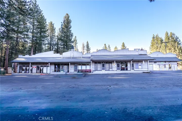 42180 Moonridge Road, Big Bear Lake, California 92315