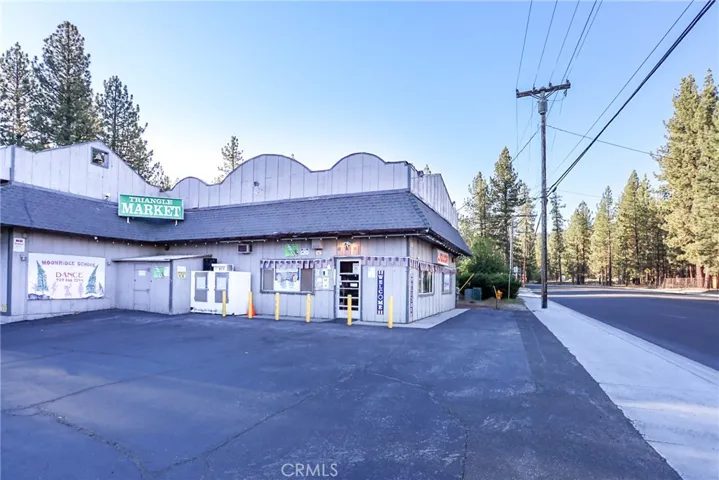 42180 Moonridge Road, Big Bear Lake, California 92315