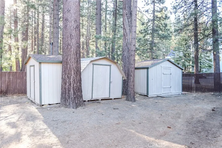 42180 Moonridge Road, Big Bear Lake, California 92315