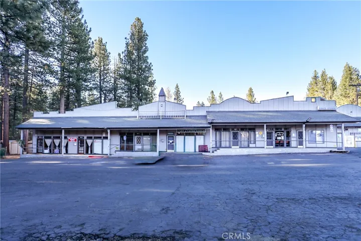 42180 Moonridge Road, Big Bear Lake, California 92315